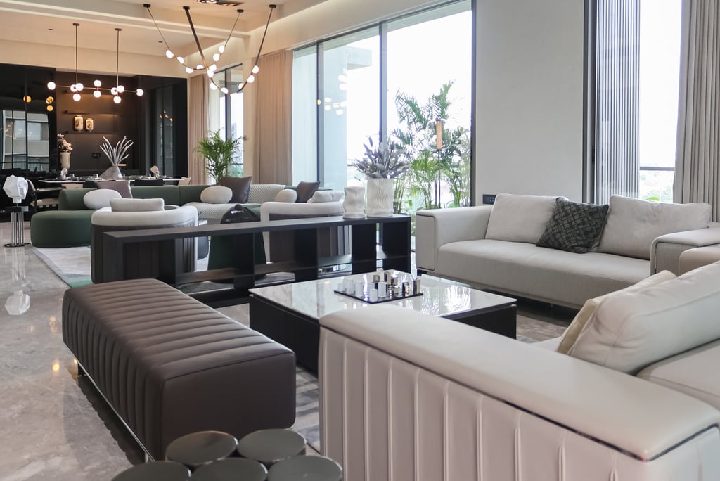 modern furniture india home