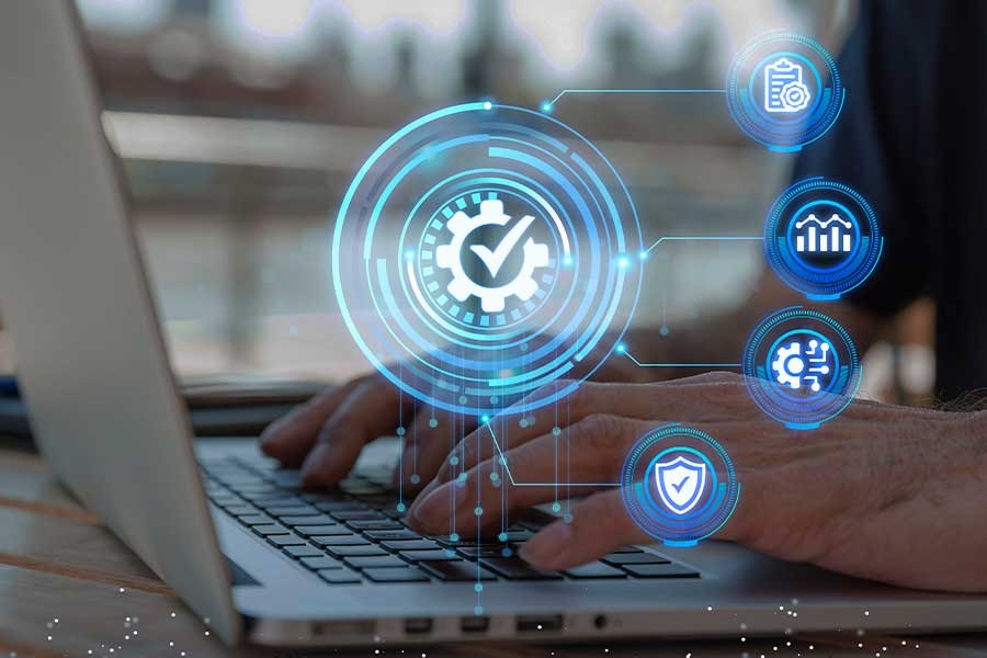 Gestión Avanzada de TIC - Virtualización