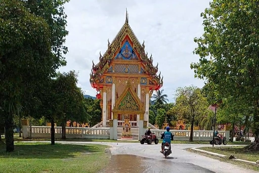 atv adventure khao lak wat lak kaen 