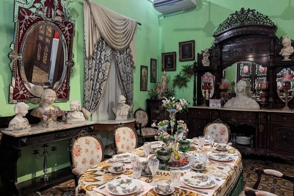 penang peranakan mansion museum
