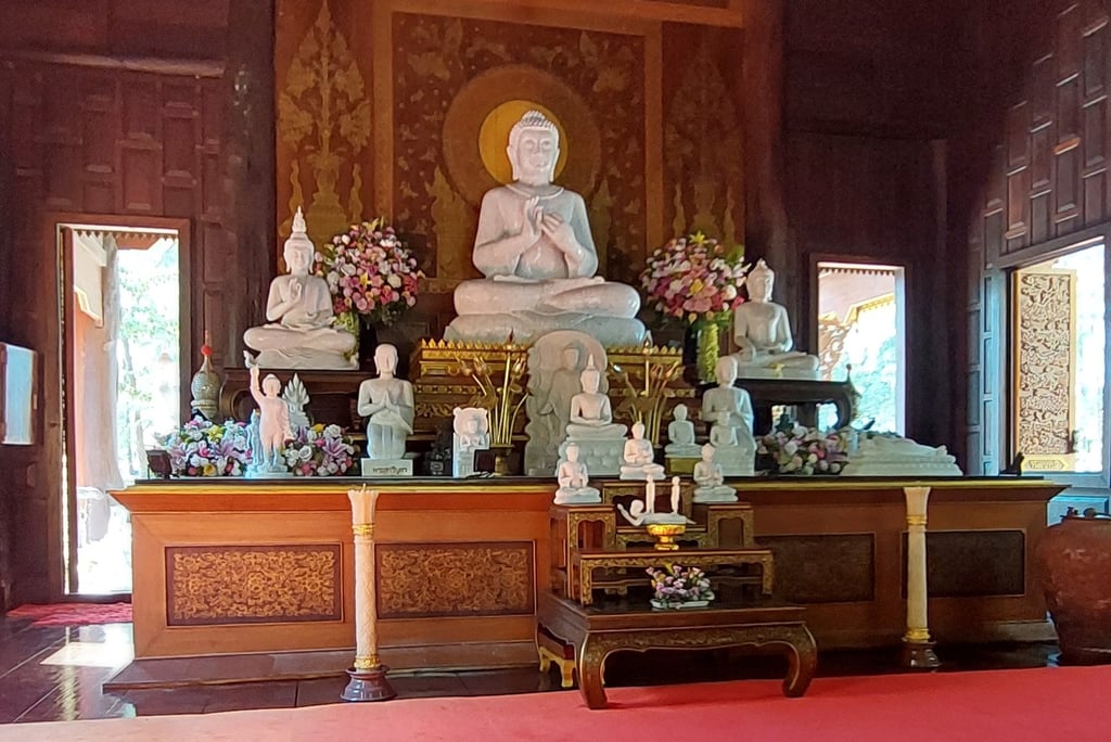 wat tha sai thai mueang phang nga