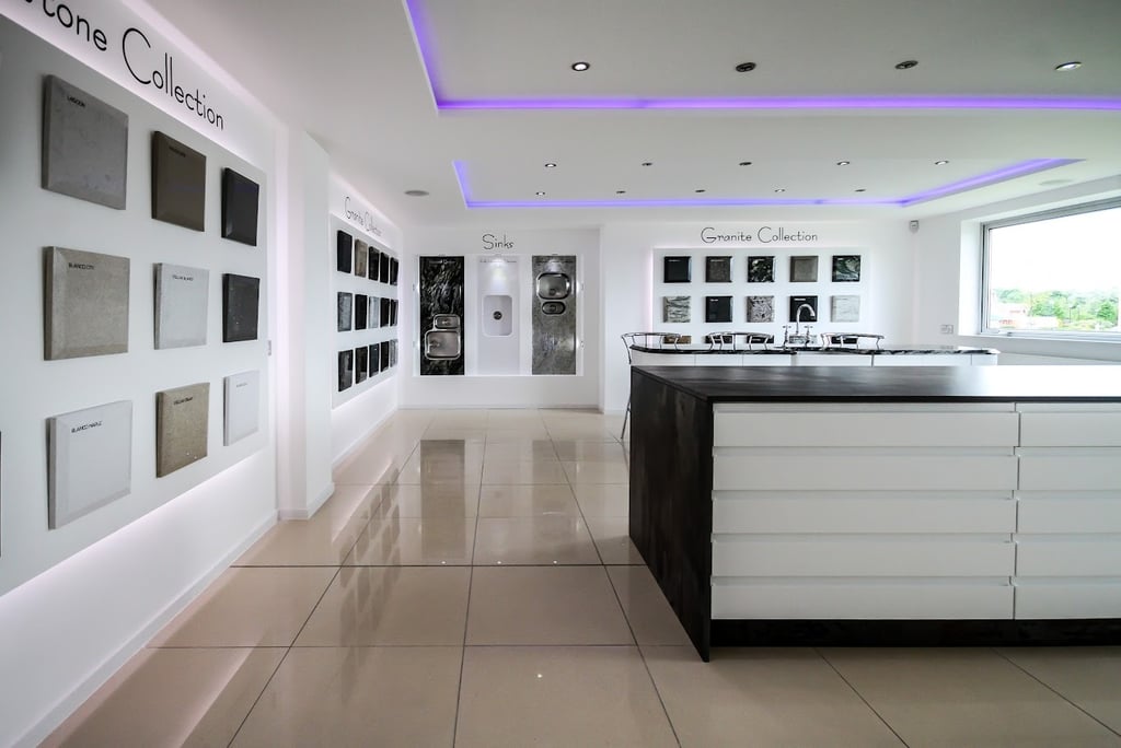 kitchen worktops near me 