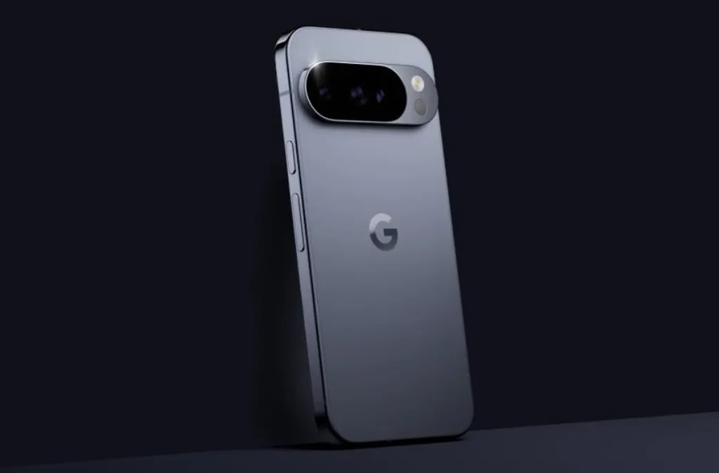 Pixel Buds Pro 2 podem ganhar nova cor Moonstone junto com o Pixel 10