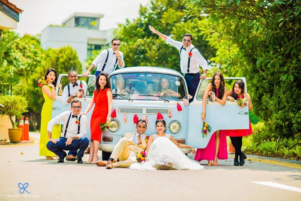 Photography & Videography By Geet Events