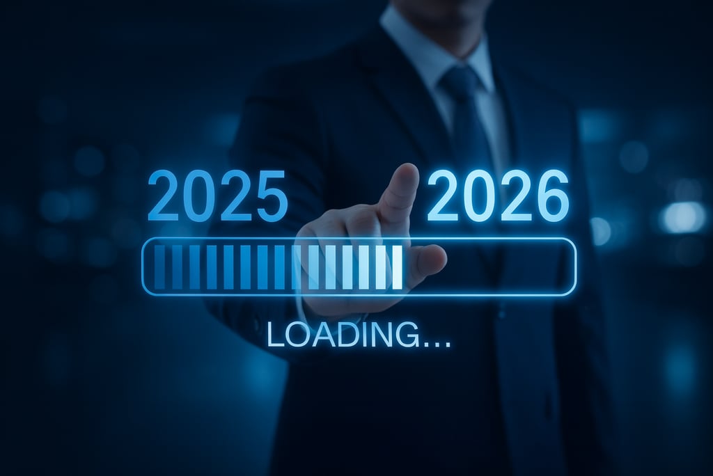 CIO Priorities for 2026