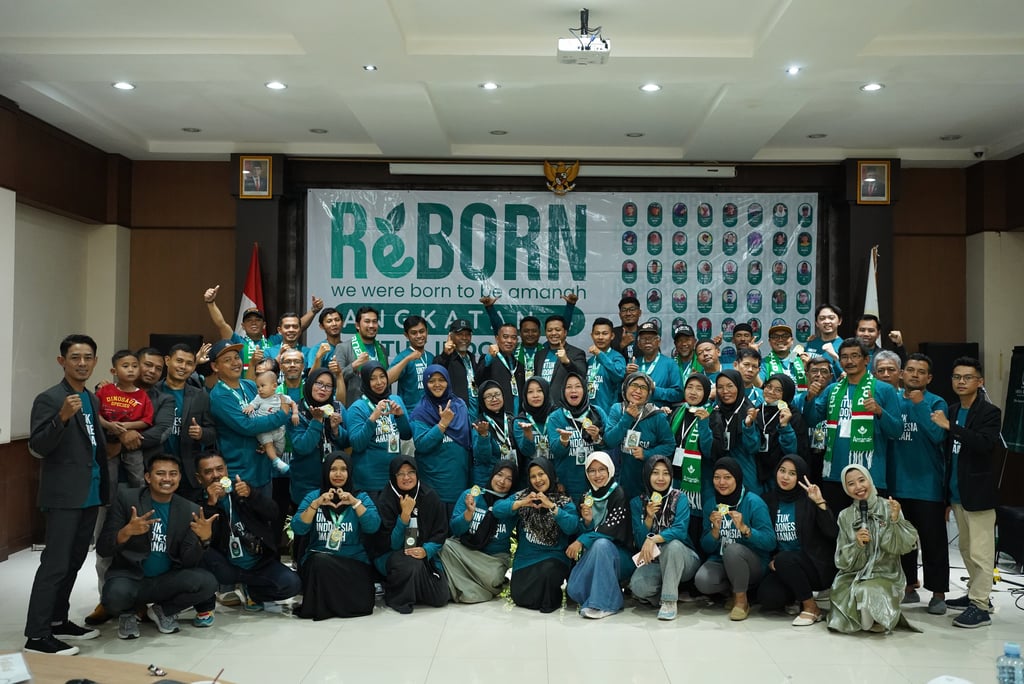 reborn airamanah 