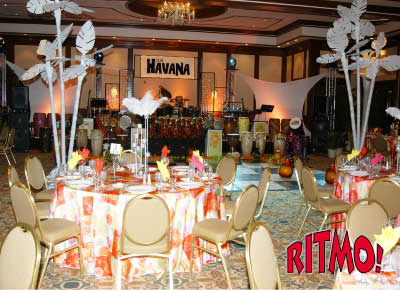 Weddings in Miami: Say “I Do” with a Cuban Twist