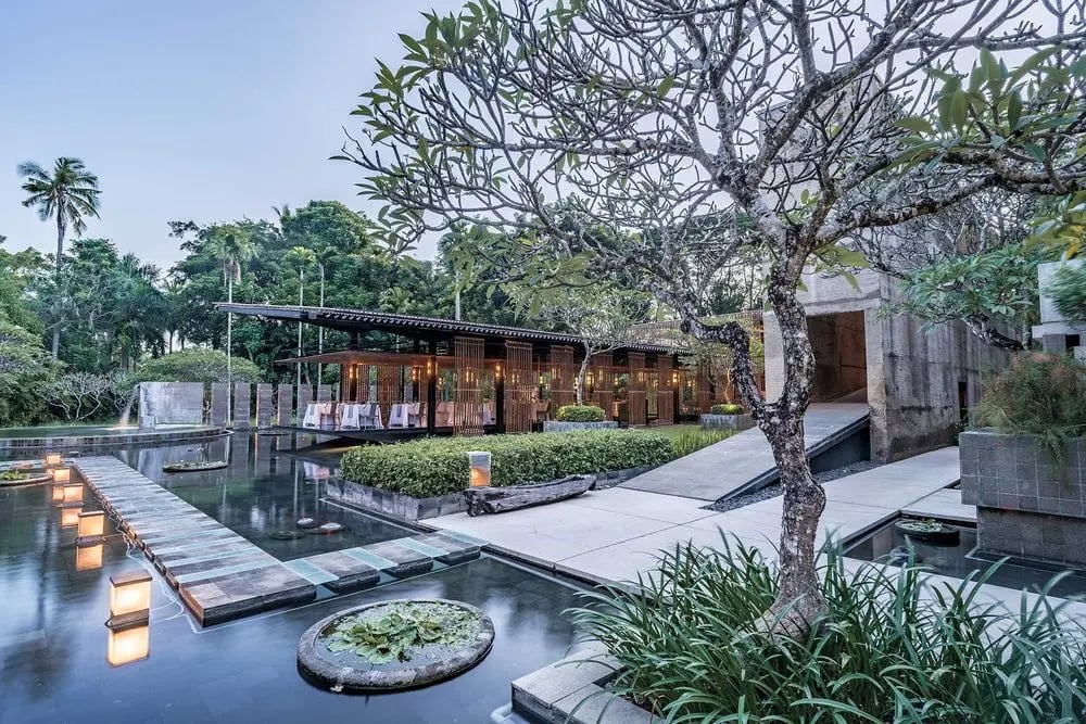 Kayumanis Jimbaran Private Estate & Spa (Jimbaran)