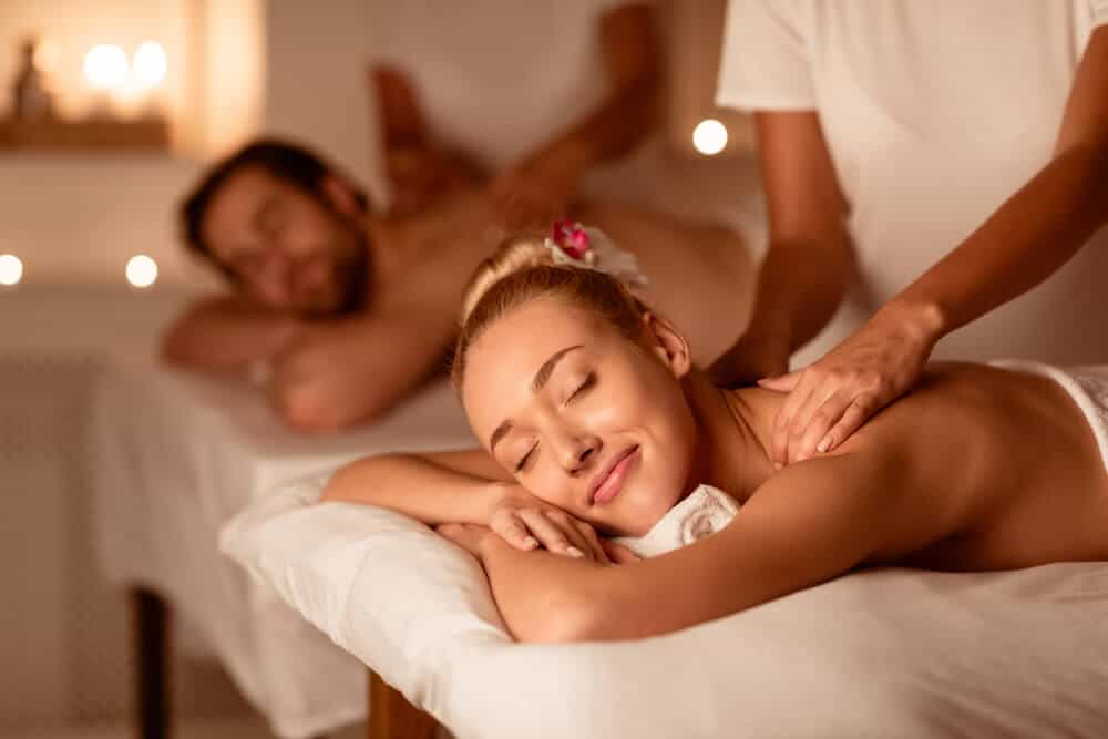 Luxury Honeymoon in Bali