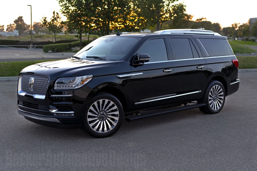 5-6 passenger-lincoln-navigator