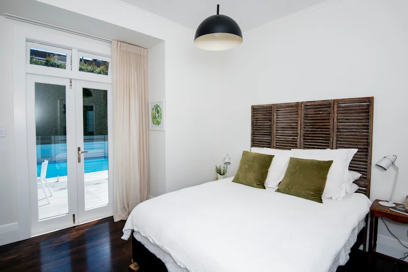 Bedroom Renovations by Qualitas Builders in Auckland