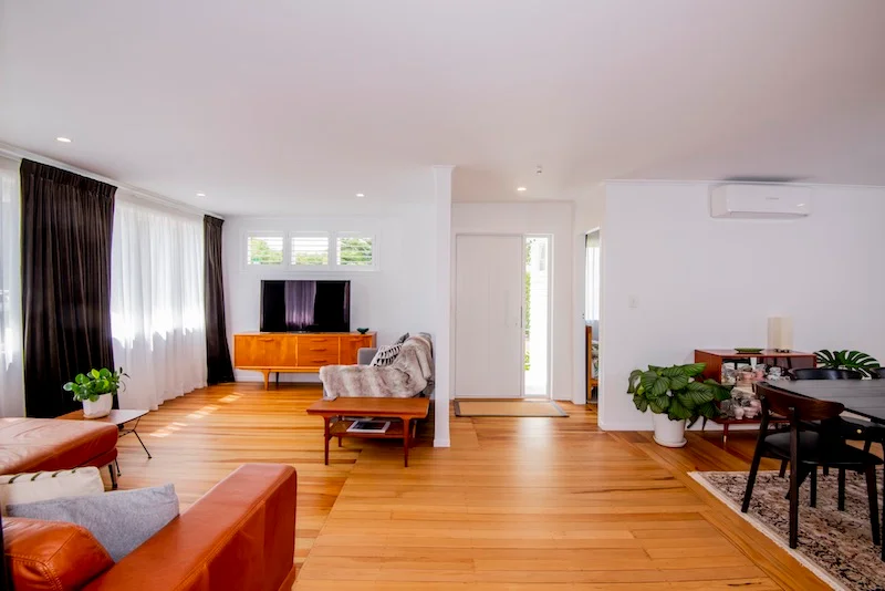 House Renovations by Qualitas Builders in Auckland