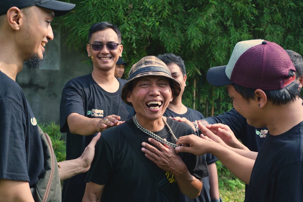 Yogyakarta Event
