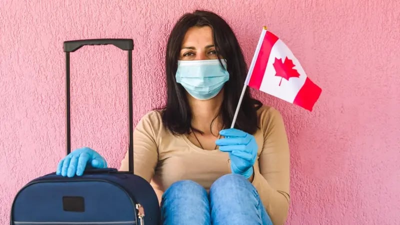 Guía Completa para Trabajar en Canadá: Requisitos, Visas y Oportunidades 