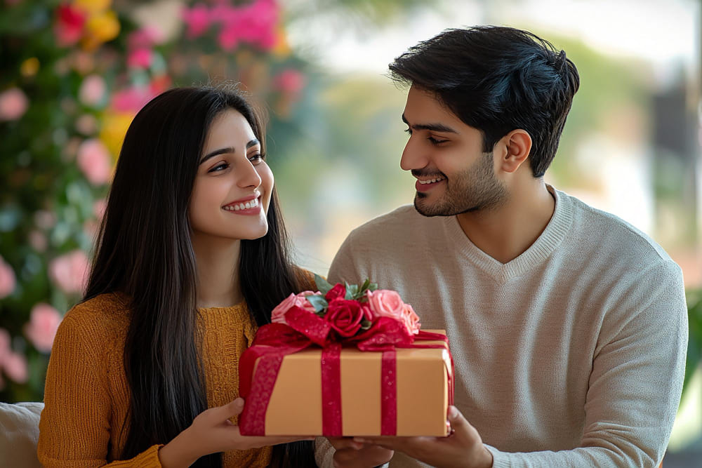 what birthday gift for husband