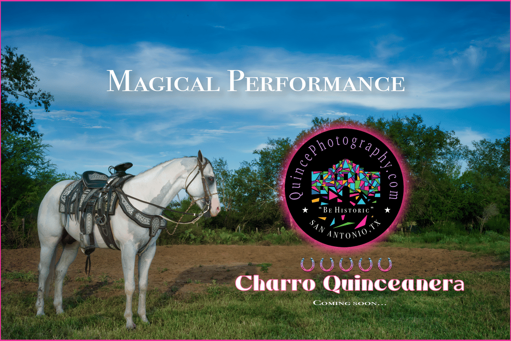 Charro Quinceanera, Videography, Best in San Antonio,TX
