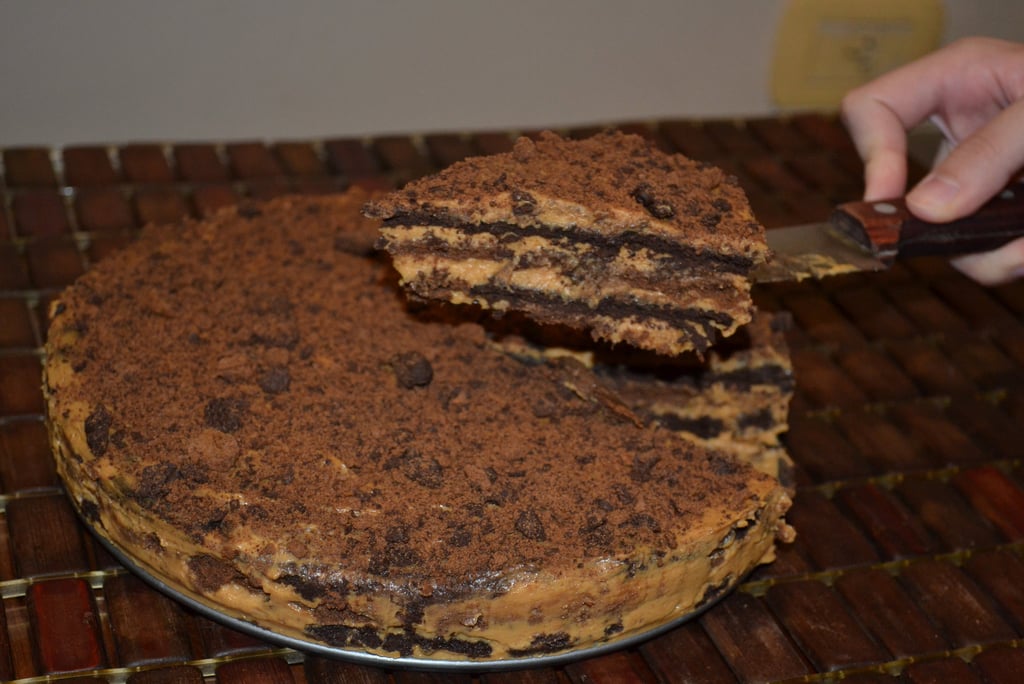 Chocotorta