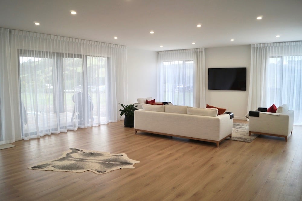 New construction - family home Matakana