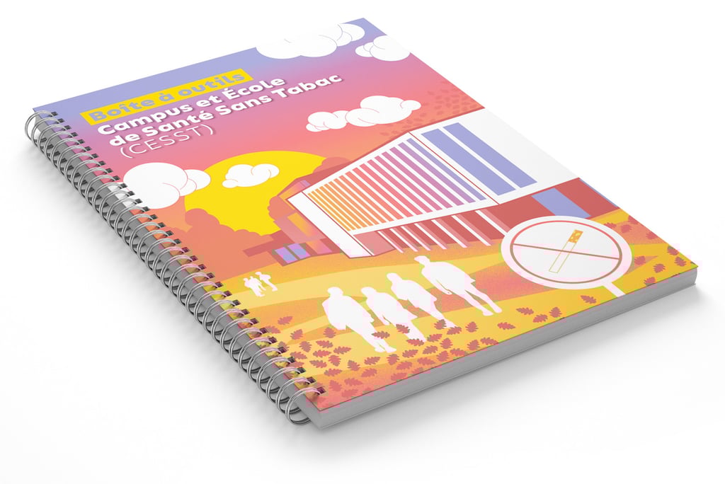 Couverture publication CESST