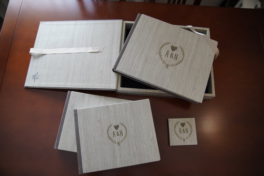 Fotografo de bodas exclusivo