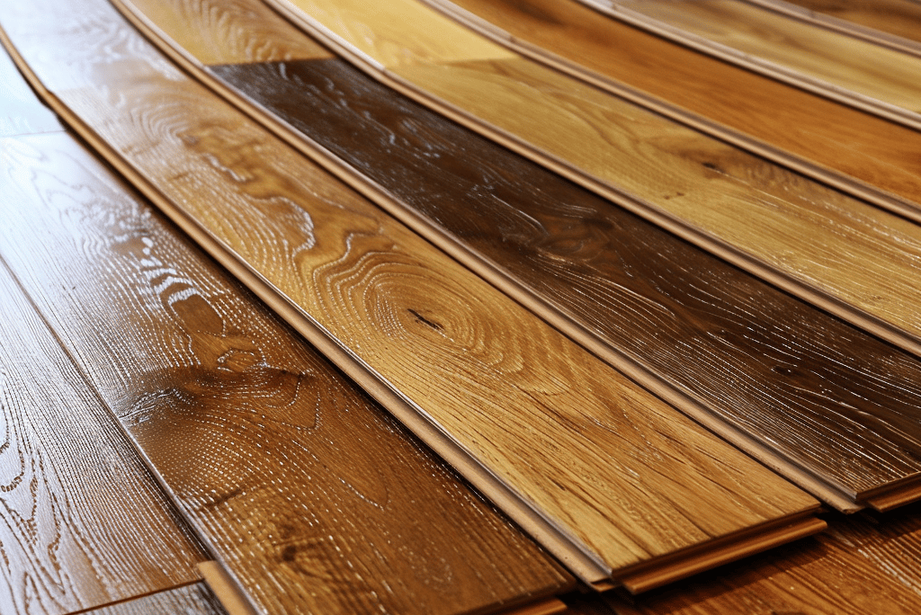 What is Ecofit Flooring? Ecofit is a brand of engineered waterproof wooden flooring designed to comb