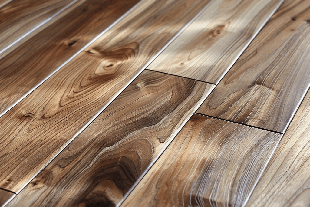 Beyond the Living Room: Exploring Wooden Flooring Options for Every Room