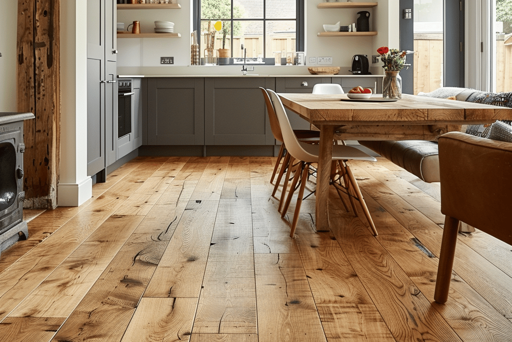 # The Ultimate Guide to Choosing the Perfect Wooden Flooring for Your Space Selecting the right woo