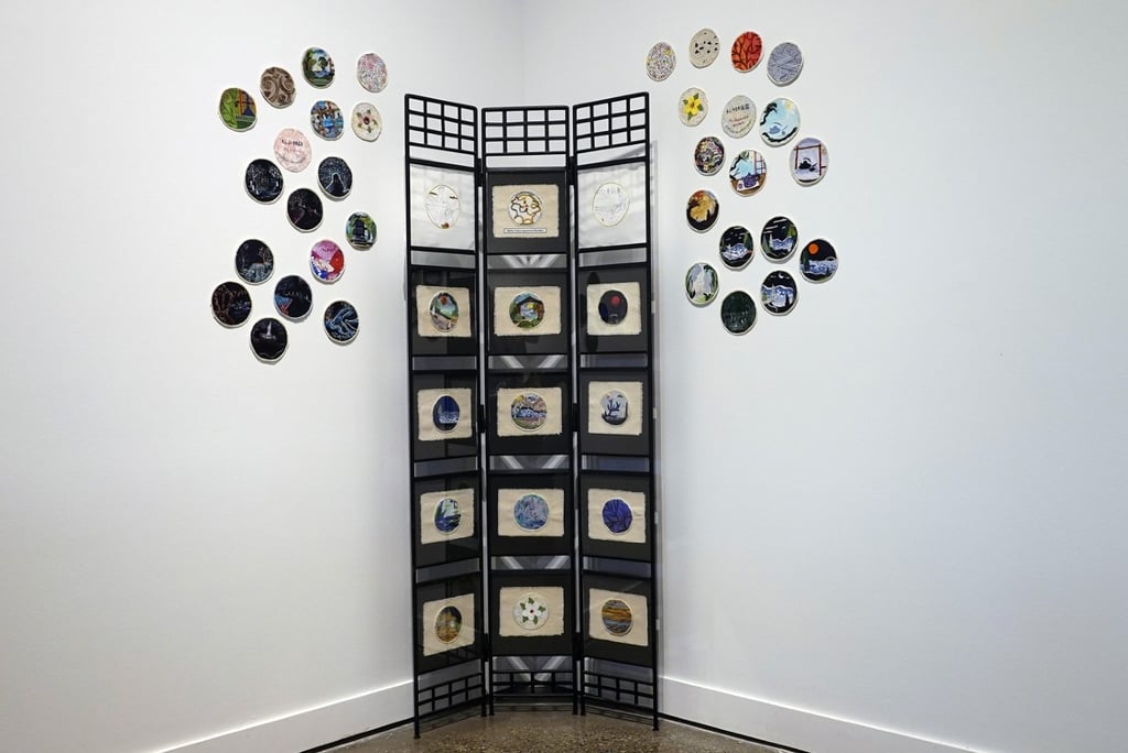 Re:Turning stories- Catching memories