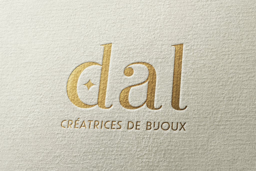 Création d'identité visuelle – Logo, palette de couleurs, typographies