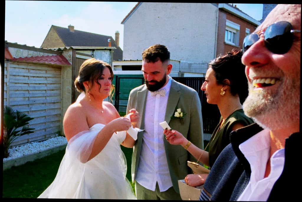 Rires et larmes | rollbak | Photographe mariage Lille - Dunkerque - Arras