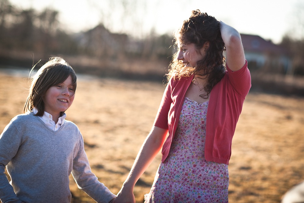 Dominika Lichy | Niewinny | reż. S. R. Balhara