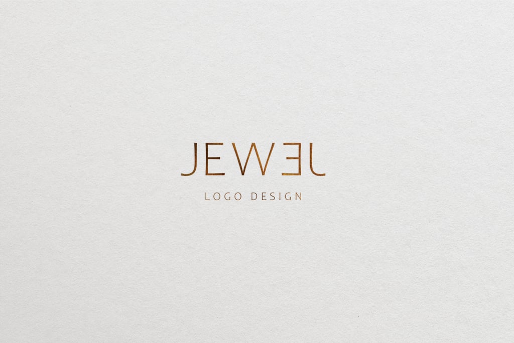 JEWEL logotipas
