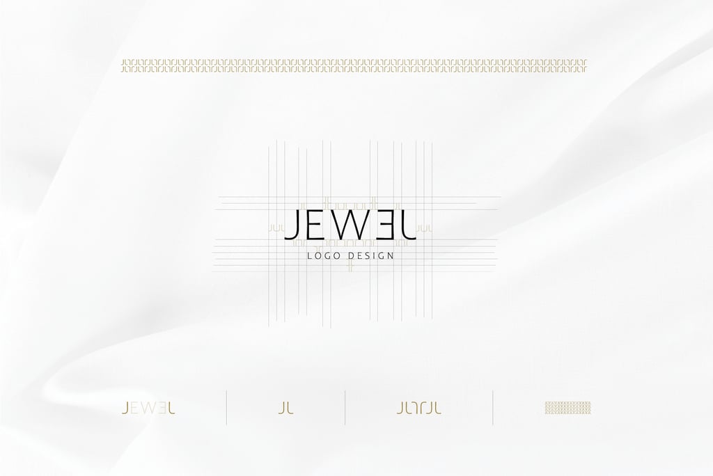JEWEL logotipas