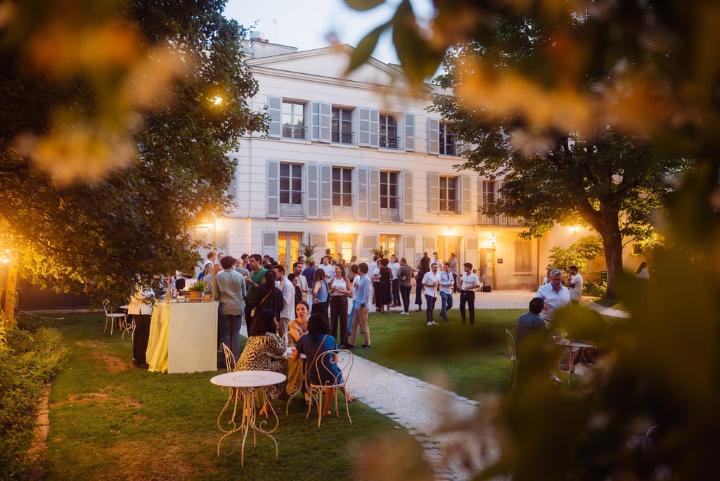 Photos de la soirée annuelle de Wizaly 2025