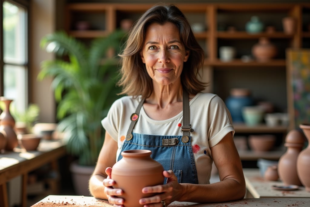 si votre mère a l'âme d'une artiste ou — cadeau offrir pour la fête des mères ?