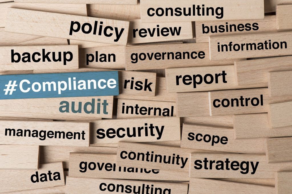 Excessive Compliance & de-risking