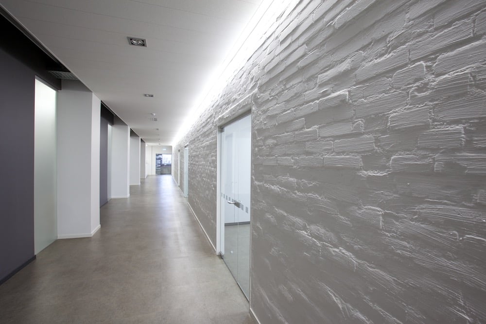 tvarus sprendimai grindims