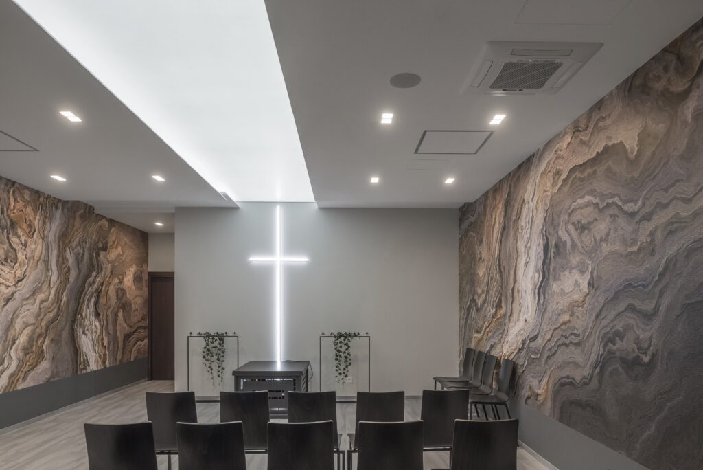 grindys viesai erdvei