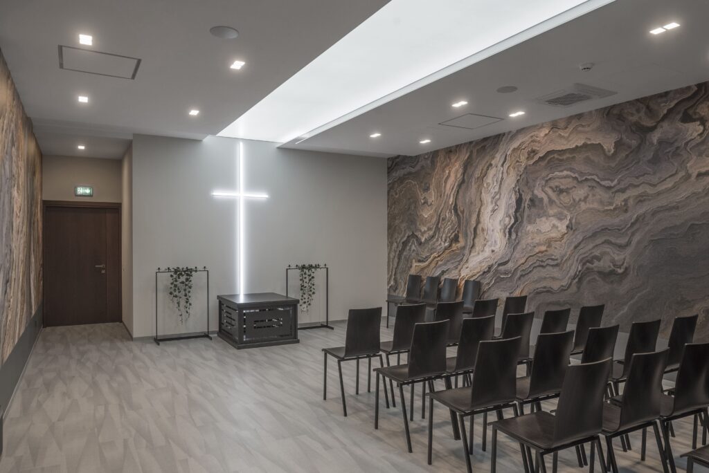 akmens imitacijos siena