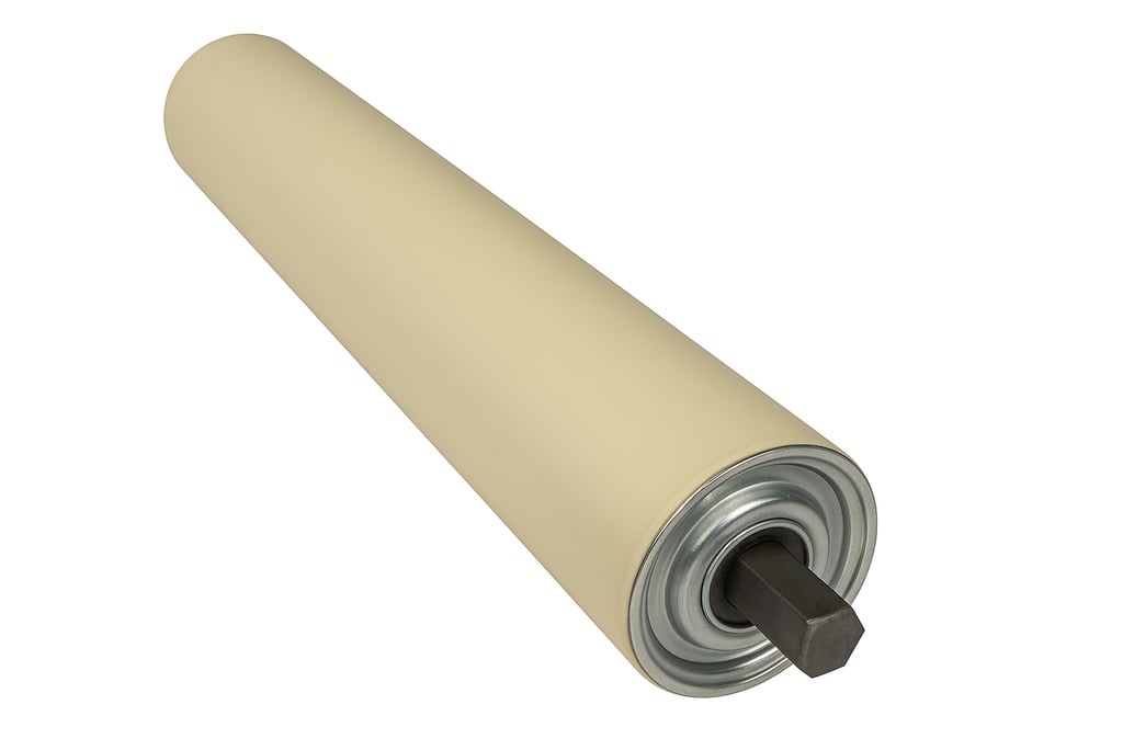 Rodillos de carga Roll suelto