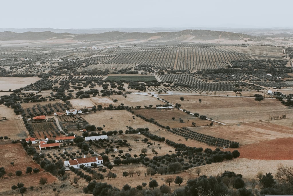 Alentejo