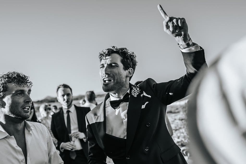 Photographe mariage Provence