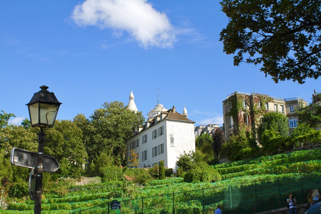 Montmartre Free Tour