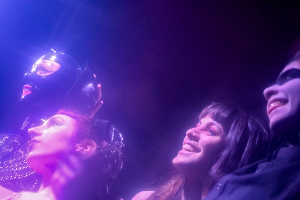 Cabaret Astral_Escorpio