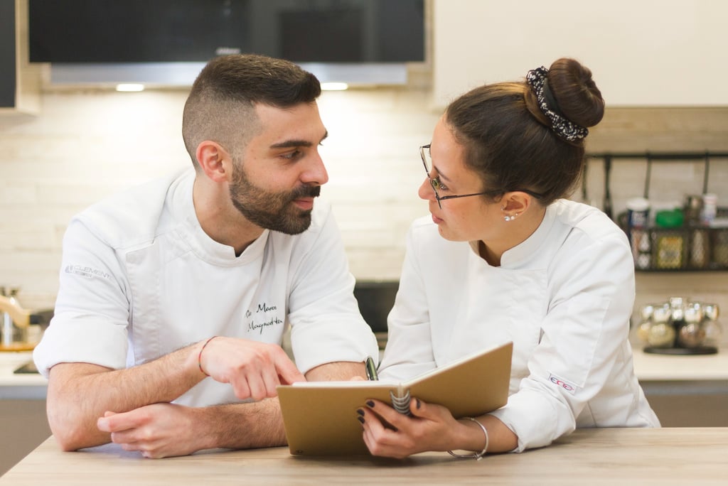 anna e marco acasadi