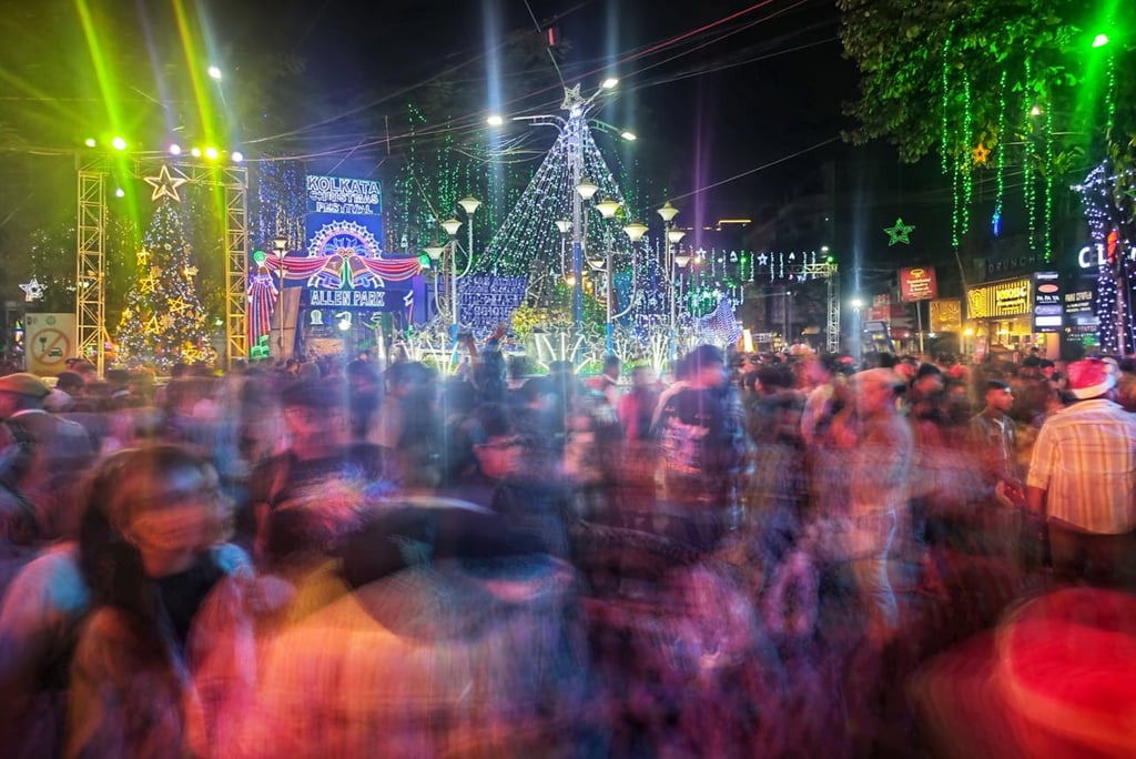 Dubai Unique night Party