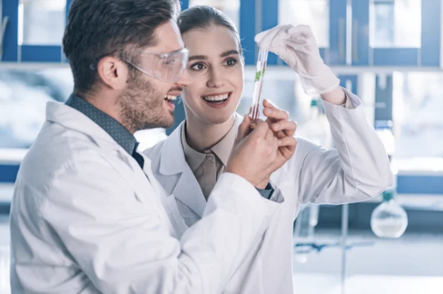 Aveti AI improves efficiency in drug discovery by connecting insights from across hundreds of scientific documents