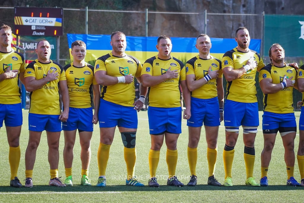 rugby polytechnic kyiv ukraine players