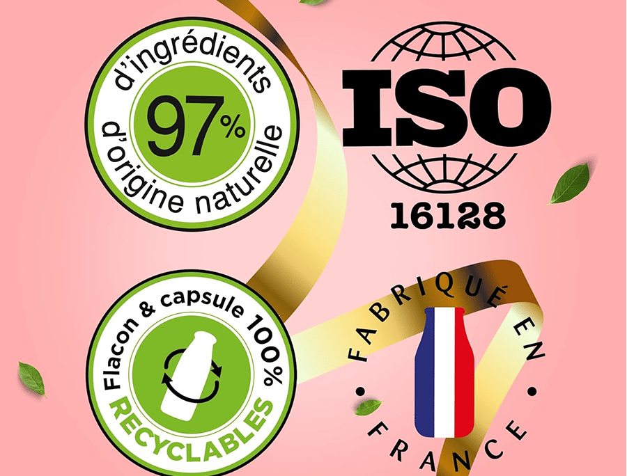 norme ISO