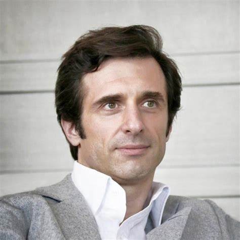 Olivier Polge